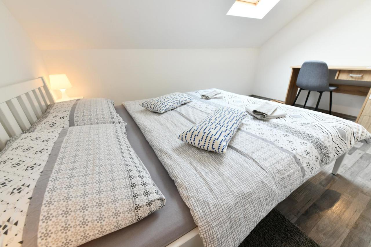 Apartman Mate ラコヴィツァ エクステリア 写真