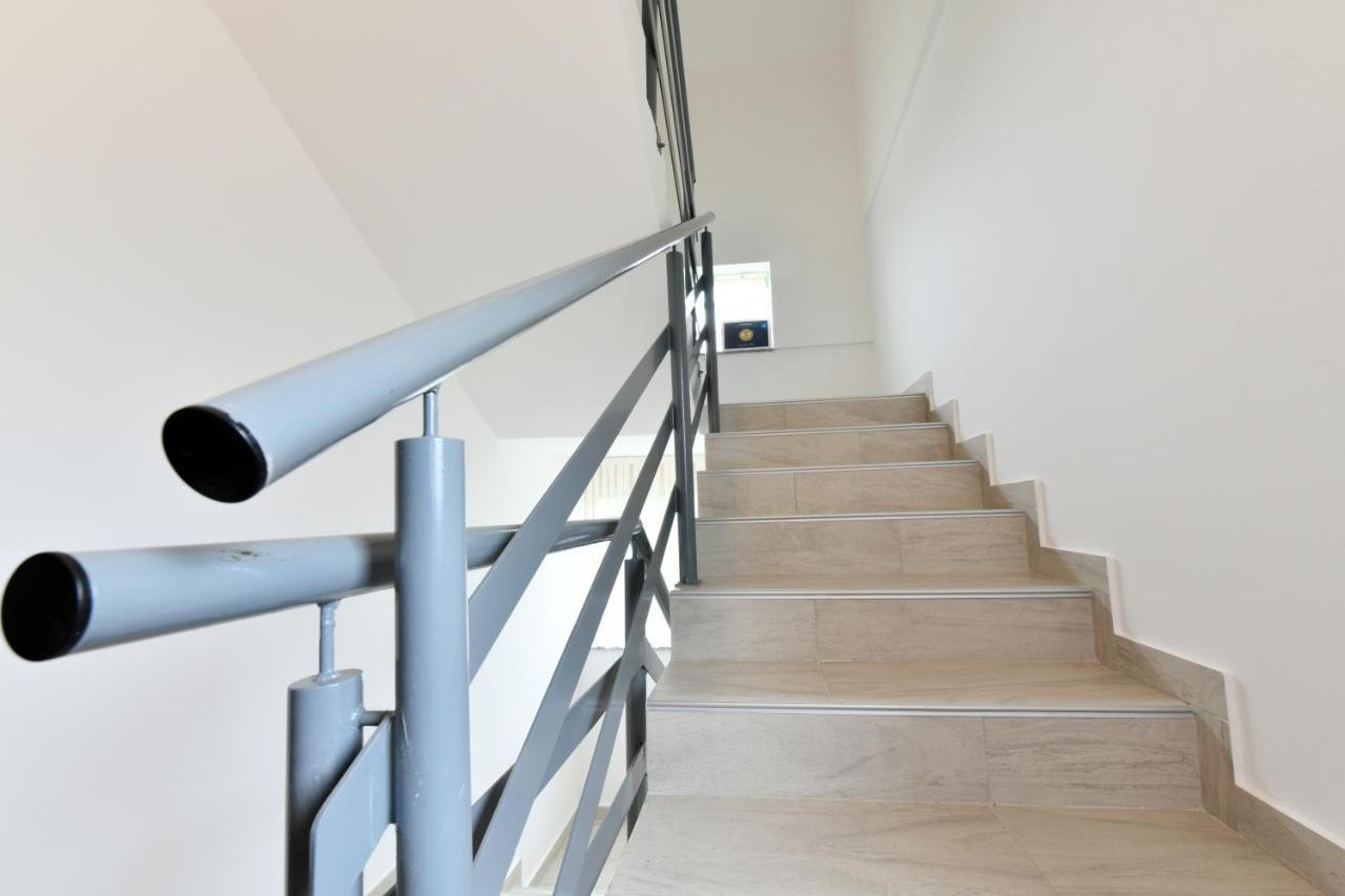 Apartman Mate ラコヴィツァ エクステリア 写真