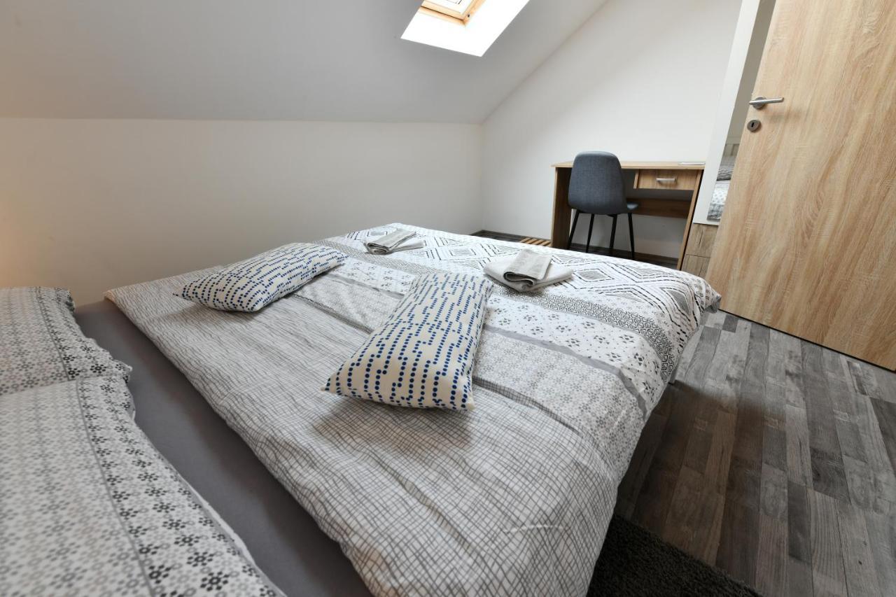 Apartman Mate ラコヴィツァ エクステリア 写真