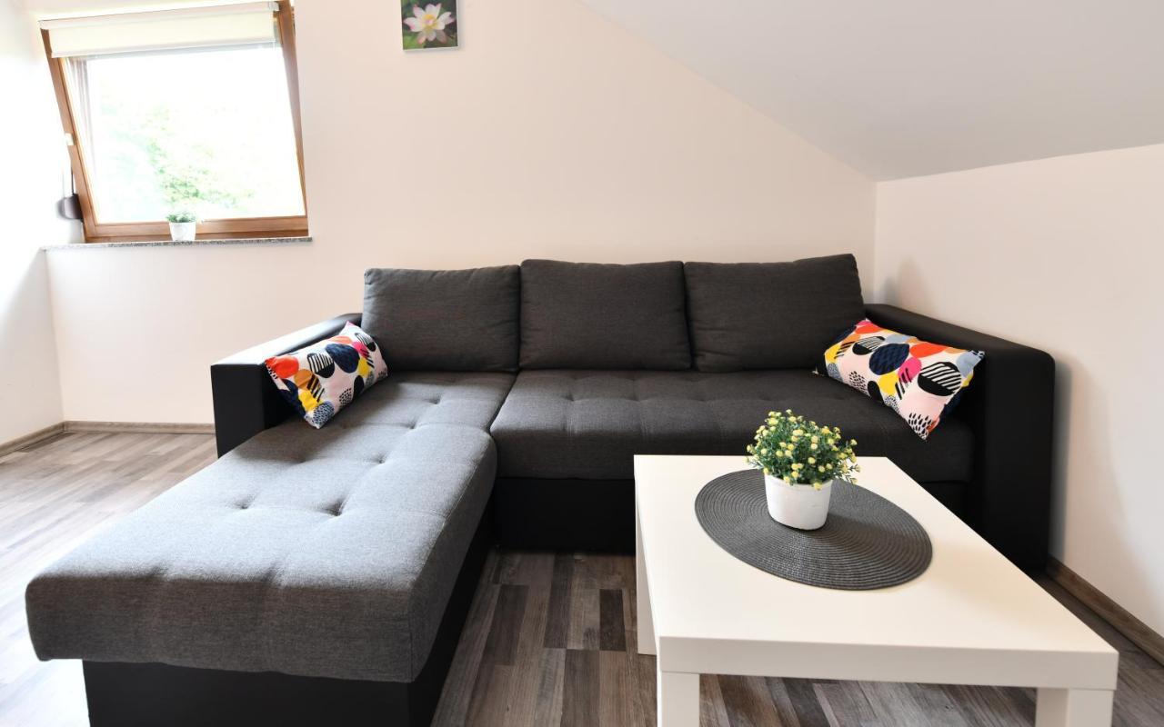 Apartman Mate ラコヴィツァ エクステリア 写真
