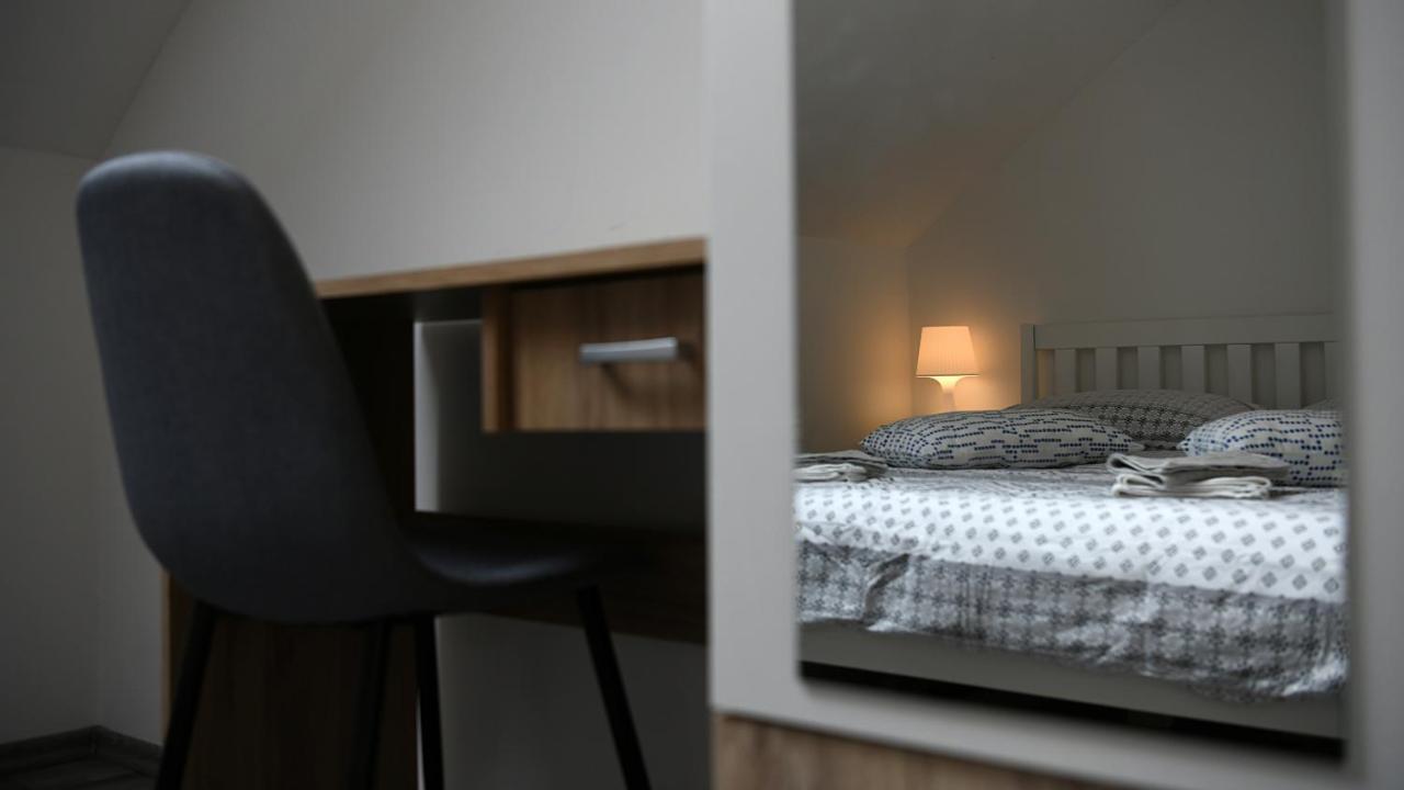 Apartman Mate ラコヴィツァ エクステリア 写真