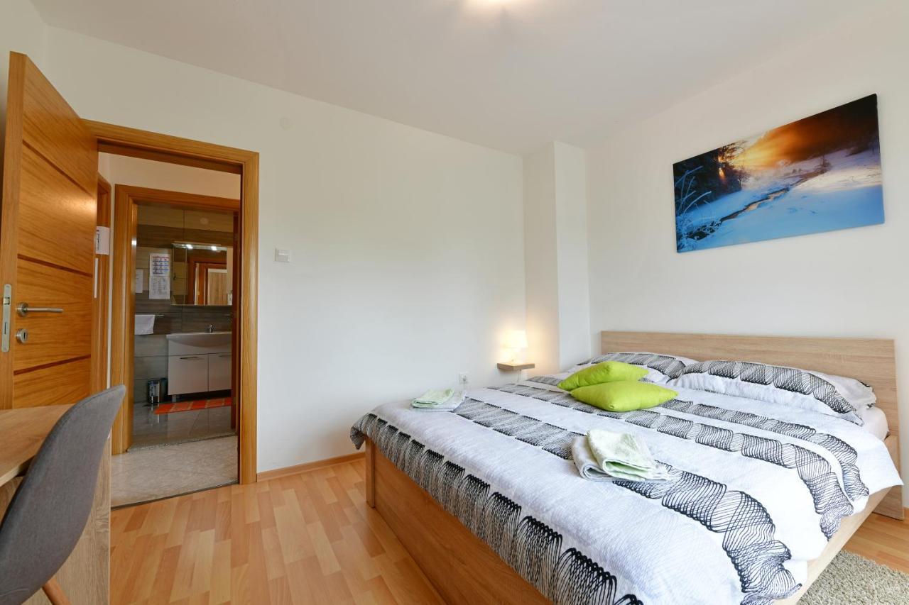 Apartman Mate ラコヴィツァ エクステリア 写真
