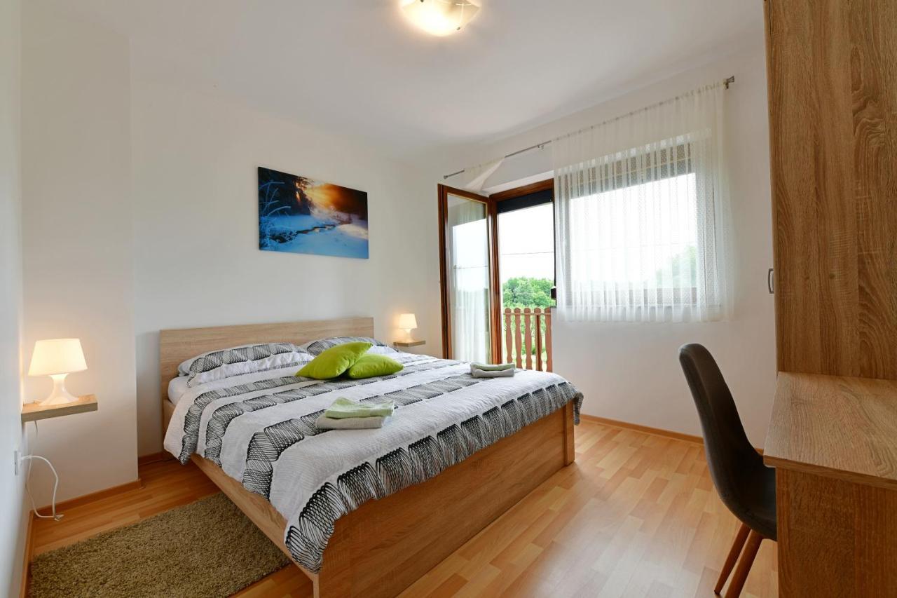 Apartman Mate ラコヴィツァ エクステリア 写真