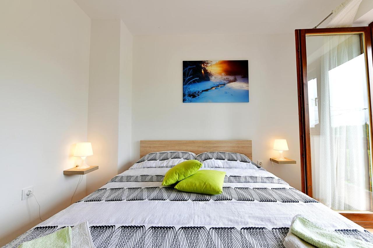 Apartman Mate ラコヴィツァ エクステリア 写真