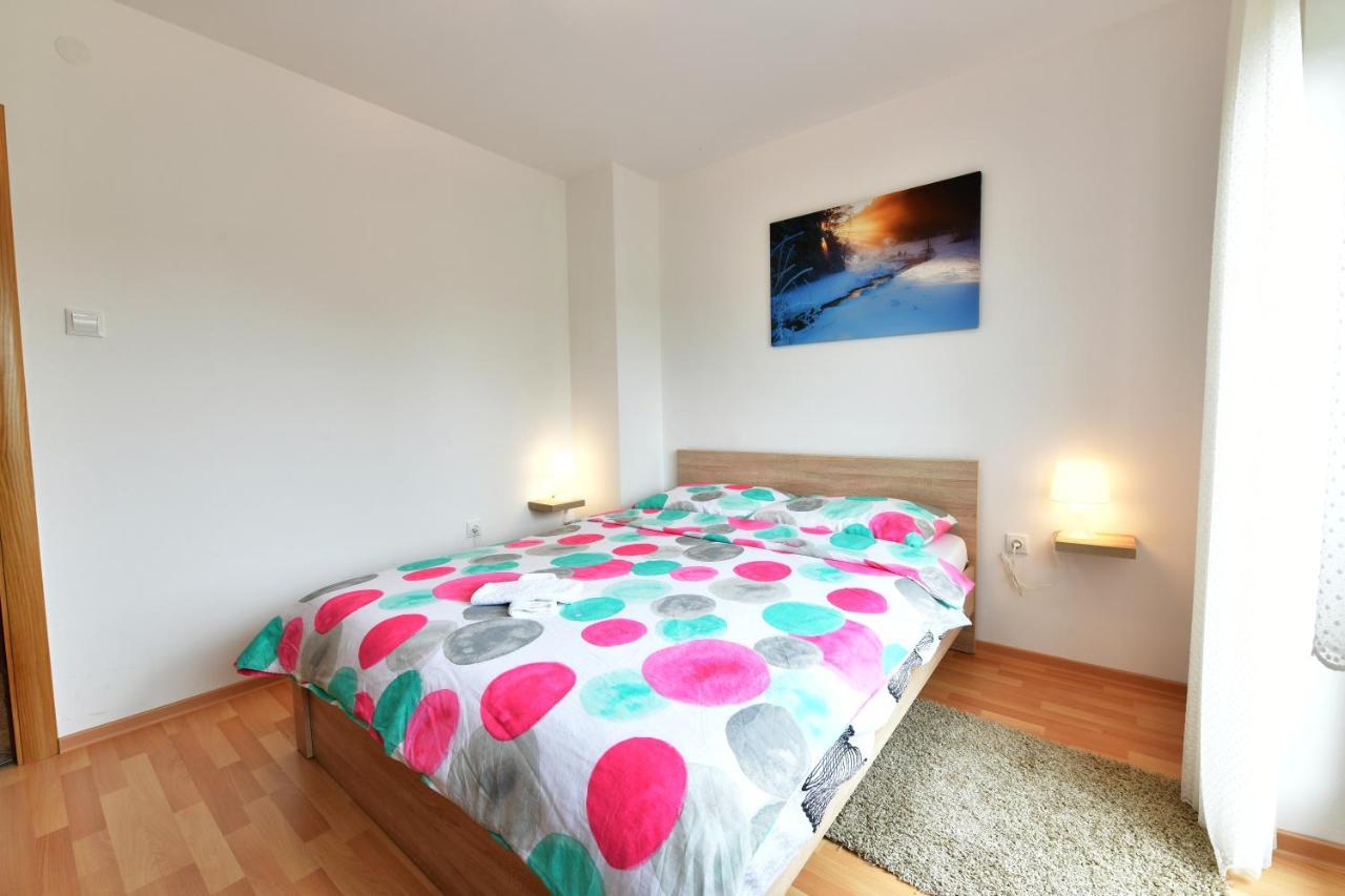 Apartman Mate ラコヴィツァ エクステリア 写真