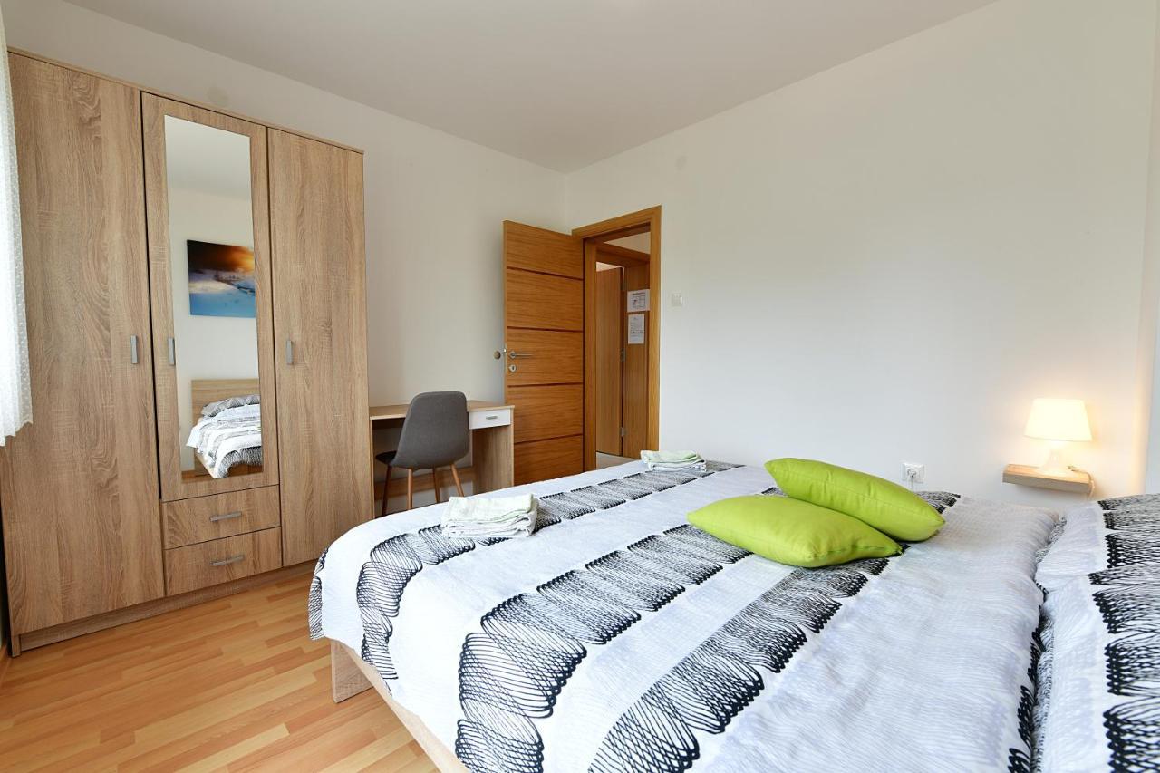 Apartman Mate ラコヴィツァ エクステリア 写真