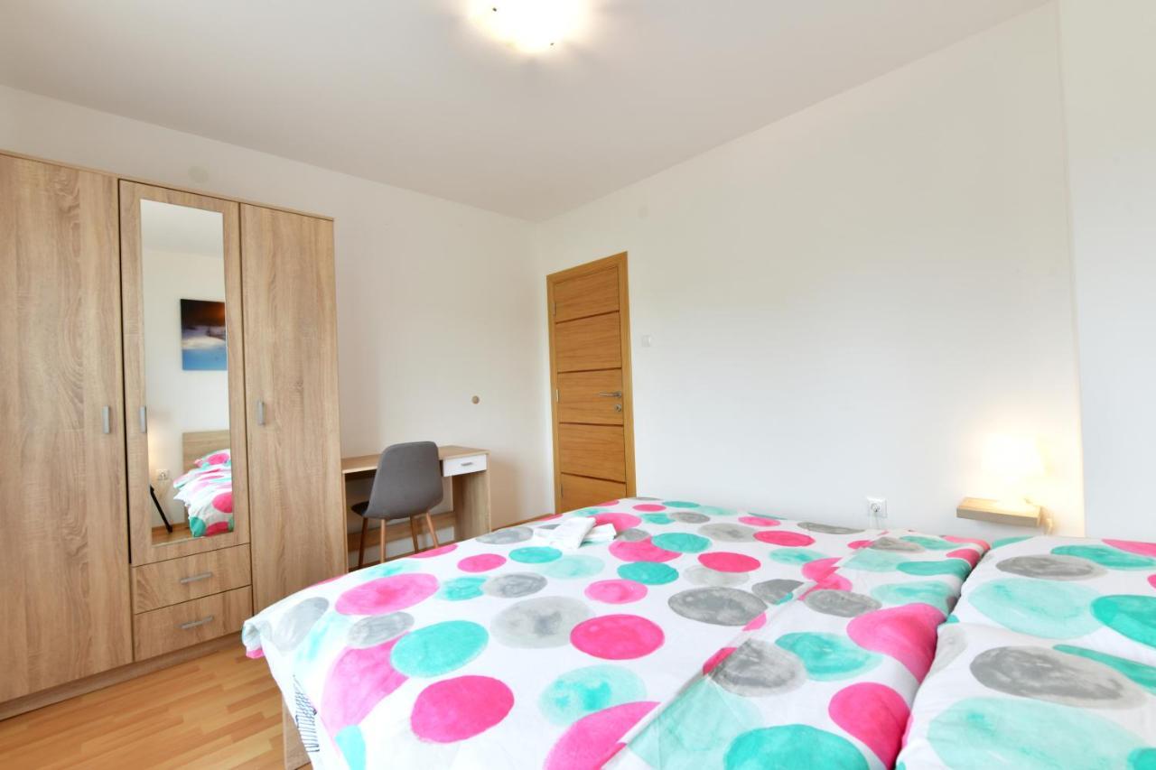 Apartman Mate ラコヴィツァ エクステリア 写真