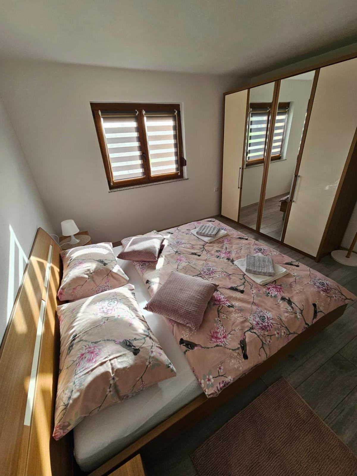 Apartman Mate ラコヴィツァ エクステリア 写真